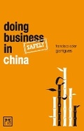 Cover: Doing Business in China - LID Publishing