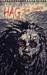 Enlarge image Cover: Hag - Necro Publications
