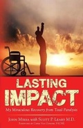 Cover: Lasting Impact - Yorkshire Publishing