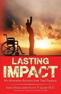 Enlarge image Cover: Lasting Impact - Yorkshire Publishing