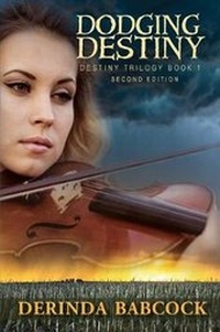 Enlarge image Cover: Dodging Destiny - Elk Lake Publishing, Inc.