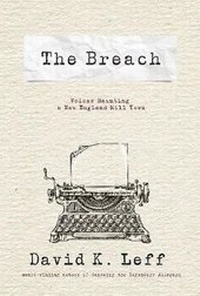 Enlarge image Cover: Breach - Homebound Publications