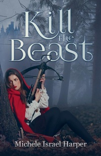Enlarge image Cover: Kill the Beast - Love2readlove2write Publishing, LLC