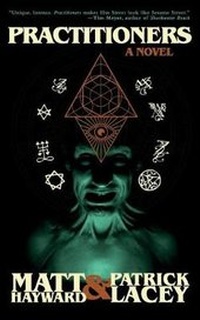 Enlarge image Cover: Practitioners - Bloodshot Books