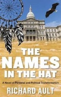 Cover: The Names In The Hat - Richard Ault