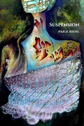 Cover: Suspension - Terrapin Books