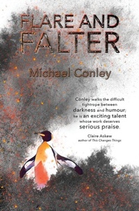 Enlarge image Cover: Flare and Falter - Splice