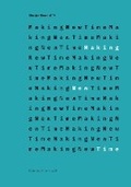 Cover: Making New Time - Prestel