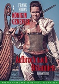 Cover: K&ouml;nigin Genevier 2 - Romantruhe-Buchversand Joachim Otto