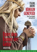 Cover: K&ouml;nigin Genevier 3 - Romantruhe-Buchversand Joachim Otto