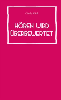 Abbildung von: Hören wird überbewertet - Hirnkost