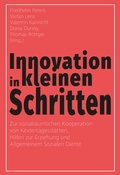 Cover: Innovation in kleinen Schritten - Hirnkost