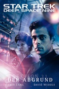 Cover: Star Trek - Deep Space Nine 3 - Cross Cult Entertainment
