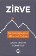 Cover: Zirve - Buzdagi Yayinevi