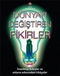 Cover: D&uuml;nyayi Degistiren Fikirler - T&uuml;bitak