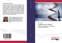Abbildung von: Gestion de la calidad - PUBLICIA
