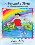 Cover: A Boy and a Turtle - LiteBooks.net LLC