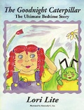 Cover: Goodnight Caterpillar - LiteBooks.net LLC