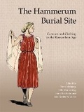 Cover: The Hammerum Burial Site - Jysk Arkaeologisk Selskab