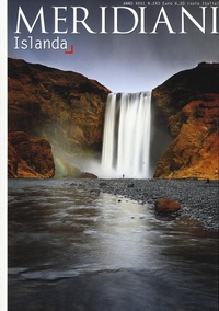 Abbildung von: Islanda - Meridiani;Editoriale Domus