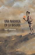 Cover: Una naranja en la basura - Ttarttalo, S.L.