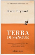 Cover: Terra di sangue - Dal mondo;E/O