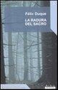 Abbildung von: La radura del sacro - Filosofia e teologia;AlboVersorio