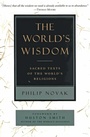 Cover: The World's Wisdom - HarperOne