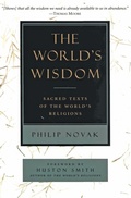 Cover: The World's Wisdom - HarperOne