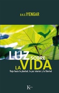 Cover: Luz sobre la vida - Editorial Kair&oacute;s