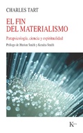 Cover: El fin del materialismo - Editorial Kair&oacute;s