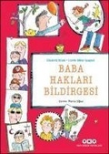 Cover: Baba Haklari Bildirgesi - Yapi Kredi Yayinlari YKY