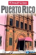 Cover: Insight Guides Puerto Rico - Insight Guides