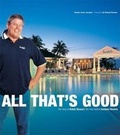 Cover: All That's Good - Sandow Media