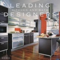 Cover: Leading Kitchen and Bath Designers - Sandow Media