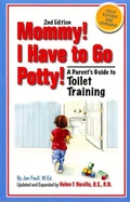 Cover: Mommy! I Have to Go Potty! - Raefield-Roberts Publishing