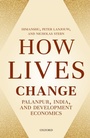 Cover: How Lives Change - OUP eBook
