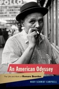 Cover: An American Odyssey - OUP eBook
