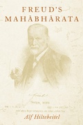 Cover: Freud's Mahabharata - OUP eBook