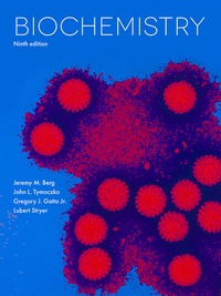 Enlarge image Cover: Biochemistry - W.H.Freeman & Co Ltd