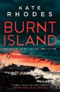 Abbildung von: Burnt Island: Volume 3 - Simon & Schuster Ltd