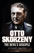 Cover: Otto Skorzeny - Osprey Publishing