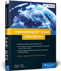 Bild: Implementing SAP Global Trade Services - SAP PRESS