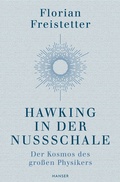 Cover: Hawking in der Nussschale - Hanser