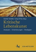 Cover: Kritische Lebenskunst - J.B. Metzler