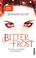 Cover: Bitterfrost - Piper