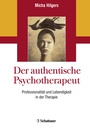 Cover: Der authentische Psychotherapeut - Schattauer