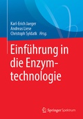 Abbildung von: Einführung in die Enzymtechnologie - Springer Spektrum
