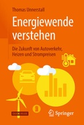 Cover: Energiewende verstehen - Springer