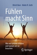 Cover: F&uuml;hlen macht Sinn - Springer